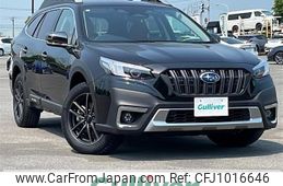 subaru outback 2023 -SUBARU--Legacy OutBack 4BA-BT5--BT5-025690---SUBARU--Legacy OutBack 4BA-BT5--BT5-025690-