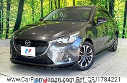 mazda demio 2017 CFJ1784221
