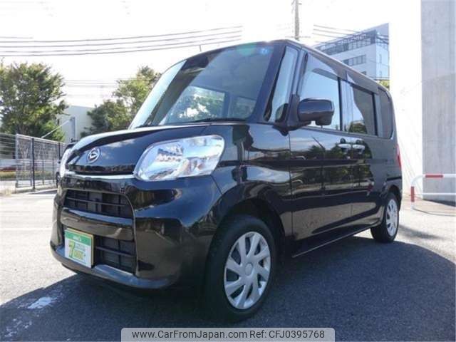 daihatsu tanto 2017 -DAIHATSU 【京都 581 7067】--Tanto DBA-0602627--LA600S-0602627---DAIHATSU 【京都 581 7067】--Tanto DBA-0602627--LA600S-0602627- image 2