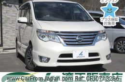 nissan serena 2014 -NISSAN--Serena HFC26-216702---NISSAN--Serena HFC26-216702-