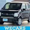 suzuki wagon-r 2023 quick_quick_MH85S_MH85S-162030 image 1