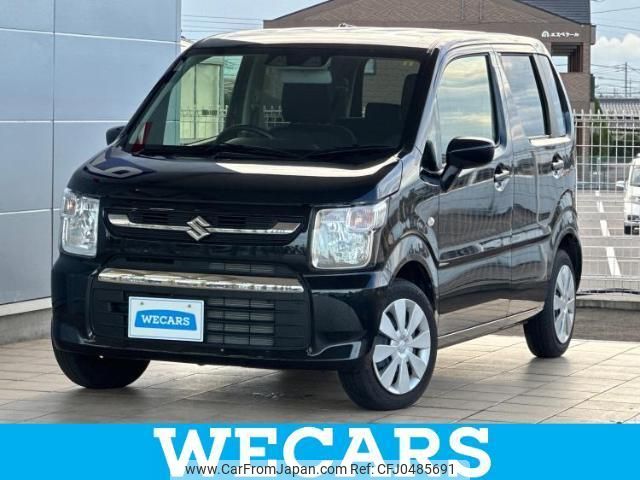 suzuki wagon-r 2023 quick_quick_MH85S_MH85S-162030 image 1