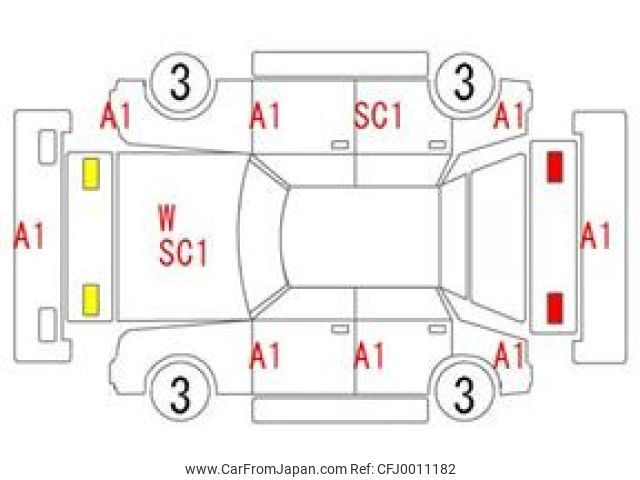 mitsubishi outlander-phev 2014 -MITSUBISHI--Outlander PHEV DLA-GG2W--GG2W-0100542---MITSUBISHI--Outlander PHEV DLA-GG2W--GG2W-0100542- image 2