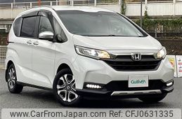 honda freed 2020 -HONDA--Freed 6BA-GB5--GB5-3136164---HONDA--Freed 6BA-GB5--GB5-3136164-