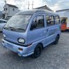 mitsubishi minicab-van 1993 CFJ9127707 image 16