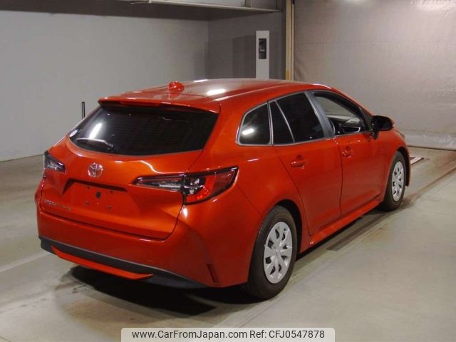 toyota corolla-touring-wagon 2019 -TOYOTA--Corolla Touring ZRE212W-6005100---TOYOTA--Corolla Touring ZRE212W-6005100- image 2