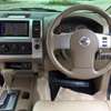 nissan navara 2011 18025PT05 image 8