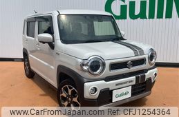 suzuki hustler 2020 -SUZUKI--Hustler 4AA-MR52S--MR52S-113068---SUZUKI--Hustler 4AA-MR52S--MR52S-113068-
