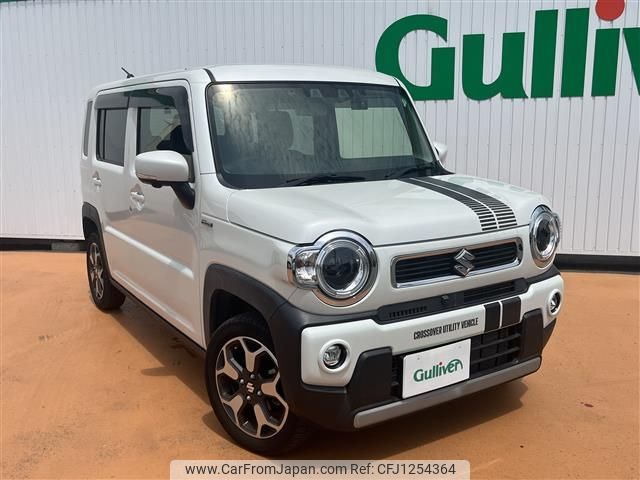 suzuki hustler 2020 -SUZUKI--Hustler 4AA-MR52S--MR52S-113068---SUZUKI--Hustler 4AA-MR52S--MR52S-113068- image 1