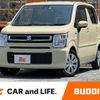 suzuki wagon-r 2020 CFJ1564458 image 1