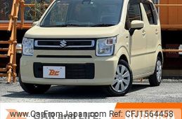 suzuki wagon-r 2020 CFJ1564458