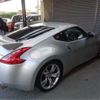 nissan fairlady-z 2009 -NISSAN 【浜松 300ﾕ9146】--Fairlady Z CBA-Z34--Z34-602635---NISSAN 【浜松 300ﾕ9146】--Fairlady Z CBA-Z34--Z34-602635- image 22