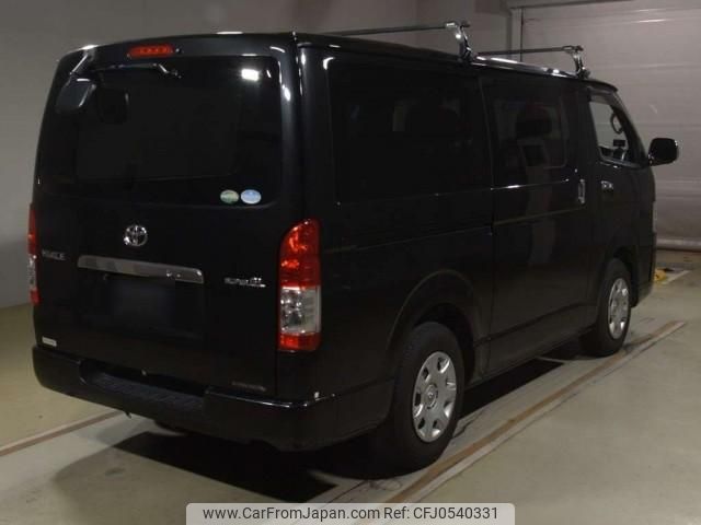 toyota hiace-van 2015 quick_quick_QDF-KDH201V_KDH201-0159573 image 2