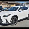 lexus nx 2022 -LEXUS 【山梨 301ｽ3328】--Lexus NX AAZH20--6001960---LEXUS 【山梨 301ｽ3328】--Lexus NX AAZH20--6001960- image 1