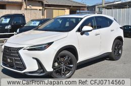 lexus nx 2022 -LEXUS 【山梨 301ｽ3328】--Lexus NX AAZH20--6001960---LEXUS 【山梨 301ｽ3328】--Lexus NX AAZH20--6001960-