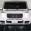 mercedes-benz g-class 2023 -MERCEDES-BENZ--Benz G Class 3DA-463350--W1N4633502X459996---MERCEDES-BENZ--Benz G Class 3DA-463350--W1N4633502X459996- image 26