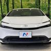 toyota prius 2023 quick_quick_ZVW60_ZVW60-4002251 image 14