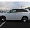 mitsubishi outlander-phev 2015 -MITSUBISHI--Outlander PHEV DLA-GG2W--GG2W-0302573---MITSUBISHI--Outlander PHEV DLA-GG2W--GG2W-0302573- image 7