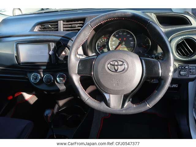 toyota vitz 2012 -TOYOTA 【名変中 】--Vitz NCP131--2012491---TOYOTA 【名変中 】--Vitz NCP131--2012491- image 2