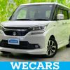 suzuki solio-bandit 2017 quick_quick_DAA-MA36S_MA36S-662397 image 1