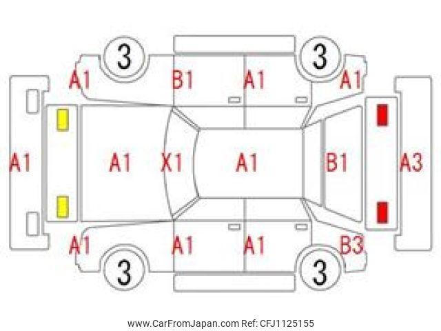 nissan serena 2014 -NISSAN--Serena DBA-FNC26--FNC26-032978---NISSAN--Serena DBA-FNC26--FNC26-032978- image 2