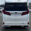 toyota alphard 2022 -TOYOTA--Alphard 3BA-AGH30W--AGH30-0431543---TOYOTA--Alphard 3BA-AGH30W--AGH30-0431543- image 23