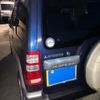 mitsubishi pajero-mini 2003 CFJ1820264 image 5