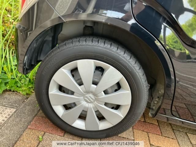 suzuki wagon-r 2019 -SUZUKI--Wagon R DAA-MH55S--MH55S-294225---SUZUKI--Wagon R DAA-MH55S--MH55S-294225- image 2