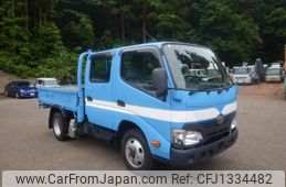 toyota dyna-truck 2017 -TOYOTA--Dyna TKG-XZU685--XZU685-0006362---TOYOTA--Dyna TKG-XZU685--XZU685-0006362-