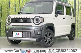 suzuki hustler 2024 -SUZUKI--Hustler 5AA-MR92S--MR92S-476***---SUZUKI--Hustler 5AA-MR92S--MR92S-476***-