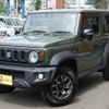 suzuki jimny-sierra 2019 CFJ1579182 image 1