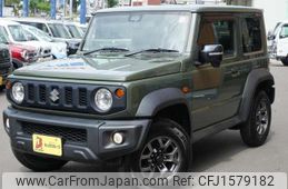 suzuki jimny-sierra 2019 CFJ1579182
