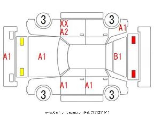 toyota passo 2016 -TOYOTA--Passo DBA-M700A--M700A-0035394---TOYOTA--Passo DBA-M700A--M700A-0035394- image 2