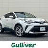 toyota c-hr 2020 -TOYOTA--C-HR DBA-NGX10--NGX10-2016079---TOYOTA--C-HR DBA-NGX10--NGX10-2016079- image 1