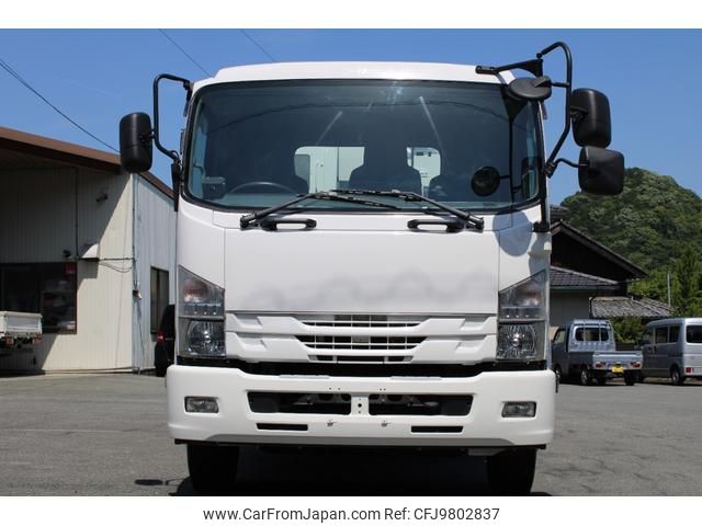 isuzu forward 2015 GOO_NET_EXCHANGE_0230013A30240518W001 image 2