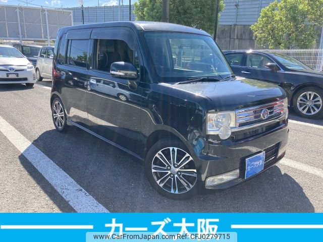 daihatsu move-conte 2012 -DAIHATSU--Move Conte CBA-L575S--L575S-0008457---DAIHATSU--Move Conte CBA-L575S--L575S-0008457- image 2