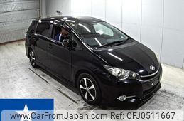 toyota wish 2014 -TOYOTA--Wish ZGE20W--ZGE20-6017200---TOYOTA--Wish ZGE20W--ZGE20-6017200-