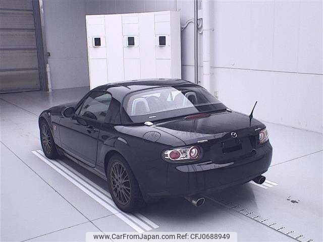 mazda roadster 2006 -MAZDA--Roadster NCEC-103740---MAZDA--Roadster NCEC-103740- image 2