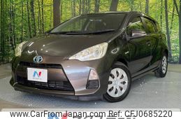 toyota aqua 2012 -TOYOTA--AQUA DAA-NHP10--NHP10-2129089---TOYOTA--AQUA DAA-NHP10--NHP10-2129089-