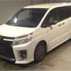 toyota voxy 2015 quick_quick_DBA-ZRR80W_ZRR80-0190477 image 1