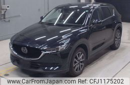 mazda cx-5 2020 CFJ1175202
