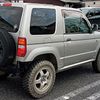 mitsubishi pajero-mini 2000 CFJ1769137 image 6