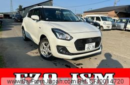 suzuki swift 2017 quick_quick_DAA-ZD53S_ZD53S-101222