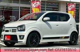 suzuki alto-works 2019 CFJ1613510