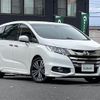 honda odyssey 2015 -HONDA--Odyssey DBA-RC1--RC1-1104651---HONDA--Odyssey DBA-RC1--RC1-1104651- image 1