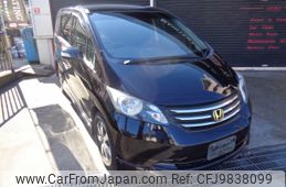 honda freed 2011 -HONDA--Freed DBA-GB3--GB3-1342109---HONDA--Freed DBA-GB3--GB3-1342109-