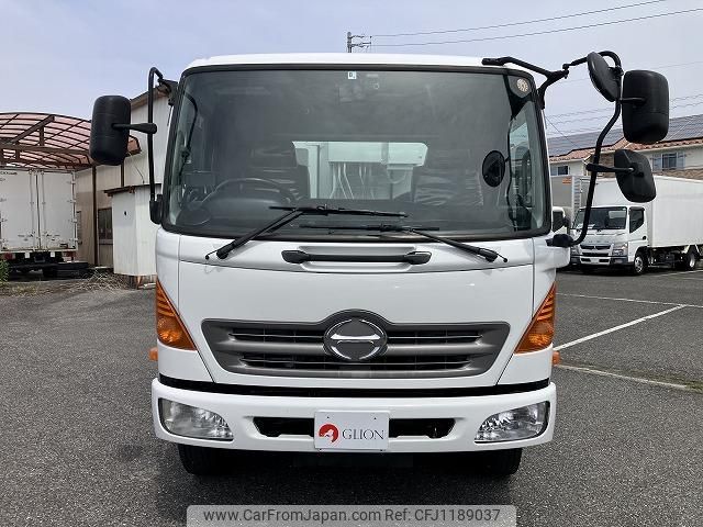 hino ranger 2011 GOO_NET_EXCHANGE_0702476A30250523W002 image 2
