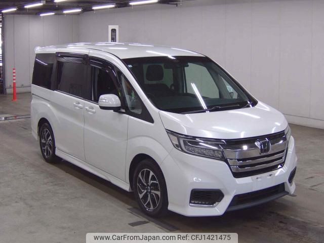 honda stepwagon-spada 2020 quick_quick_6BA-RP3_RP3-1309295 image 1