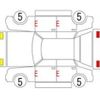 subaru subaru-others 2024 -SUBARU--Crosstrek 5AA-GUD--GUD-012265---SUBARU--Crosstrek 5AA-GUD--GUD-012265- image 2