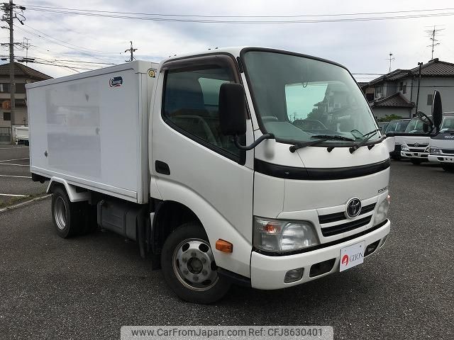 toyota toyoace 2011 quick_quick_LDF-KDY231_KDY231-8008611 image 2